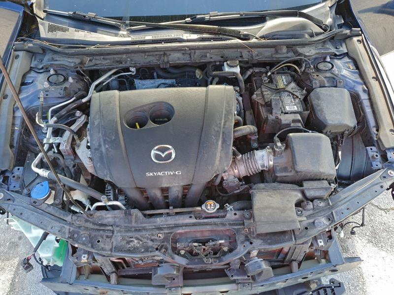 2019 MAZDA 3 #3297920786