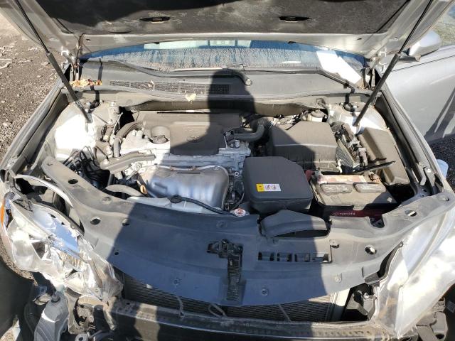 2017 TOYOTA CAMRY LE #3290318944