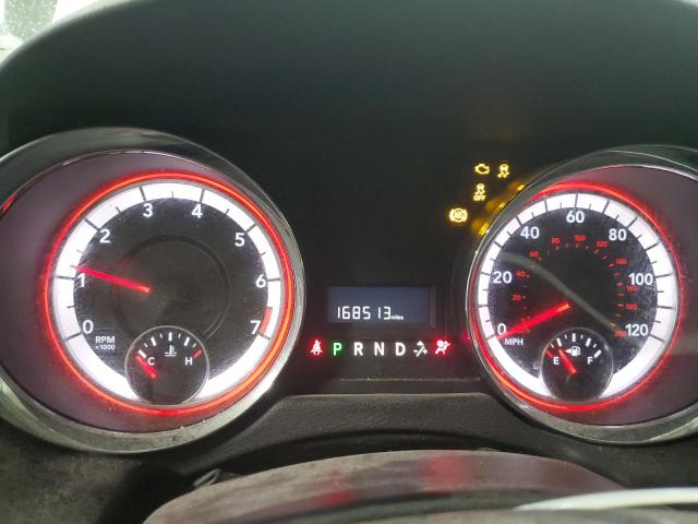 2018 DODGE GRAND CARA #3286666336