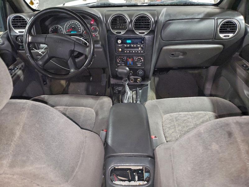 2003 GMC ENVOY XL #3296636023