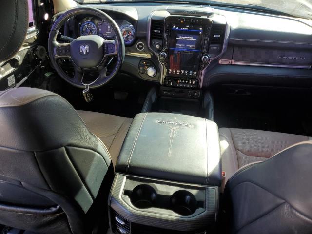 2019 RAM 1500 LIMIT #3292449705