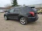 Lot #3318965930 2014 FORD EXPLORER L