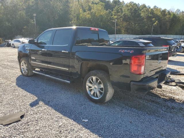 2017 CHEVROLET SILVERADO #3286770898