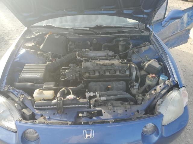 1994 HONDA CIVIC DEL #3293576940