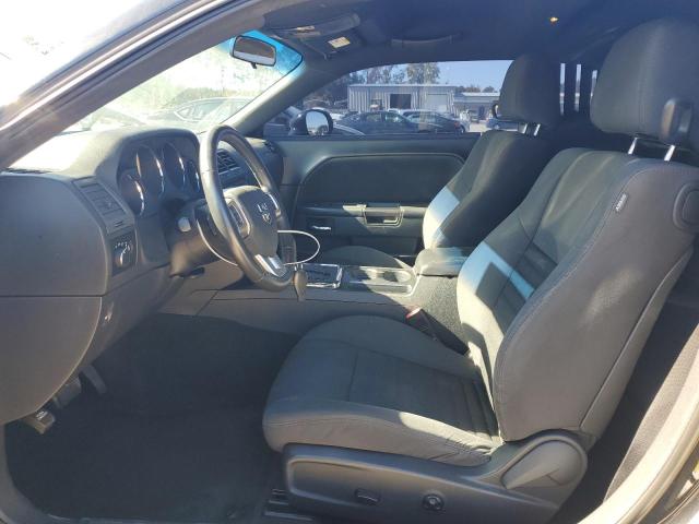 2014 DODGE CHALLENGER #3286609163