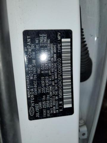 2023 HYUNDAI KONA N BAS #3301986478