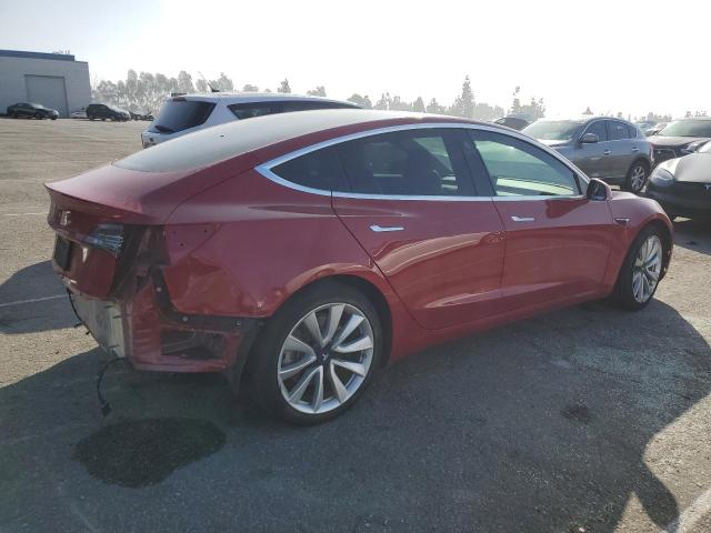 2018 TESLA MODEL 3 - 5YJ3E1EA4JF061702