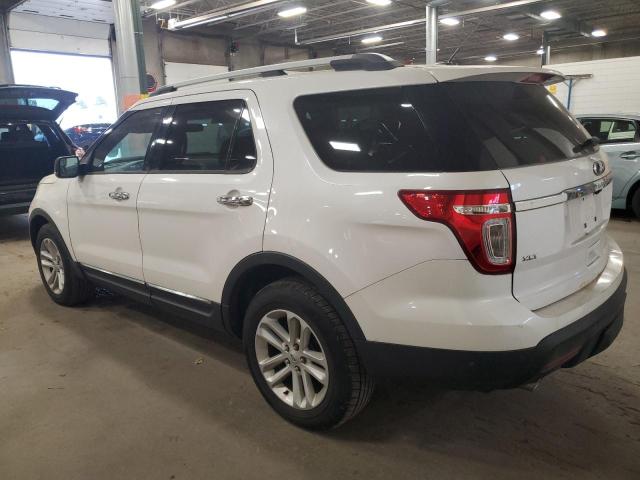 2013 FORD EXPLORER X #3290048266