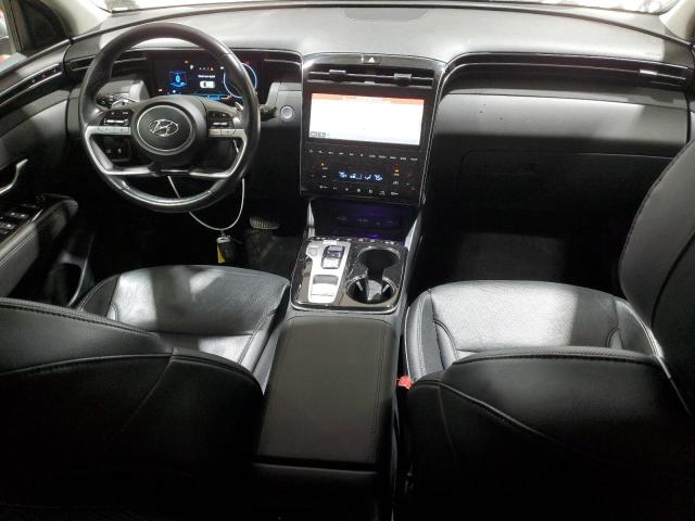 2022 HYUNDAI TUCSON LIM #3301962521