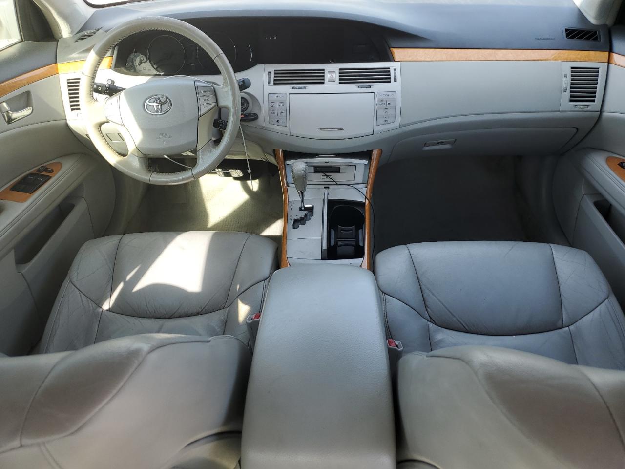 Lot #3286586147 2007 TOYOTA AVALON XL