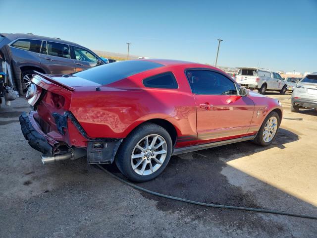 2010 FORD MUSTANG #3291211988