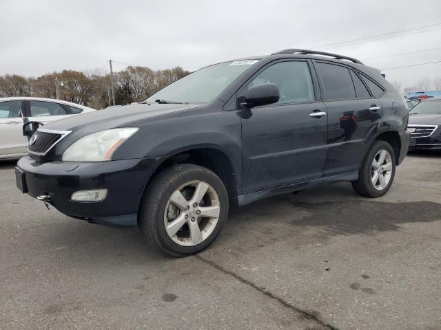 Global Auto Auctions: 2008 LEXUS RX 350