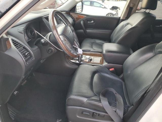 2017 INFINITI QX80 BASE #3296432691