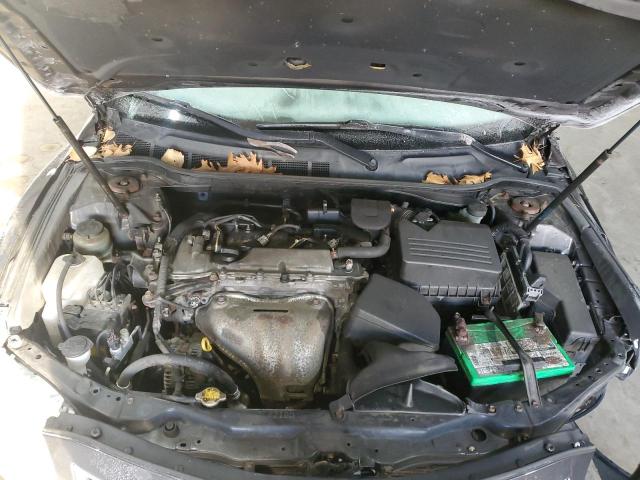 2010 TOYOTA CAMRY BASE #3318894954
