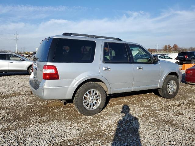 2011 FORD EXPEDITION #3305304354
