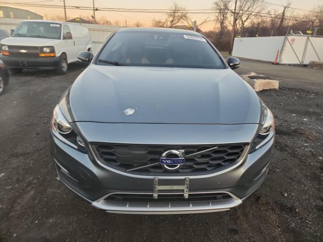 2018 VOLVO S60 CROSS #3315562785