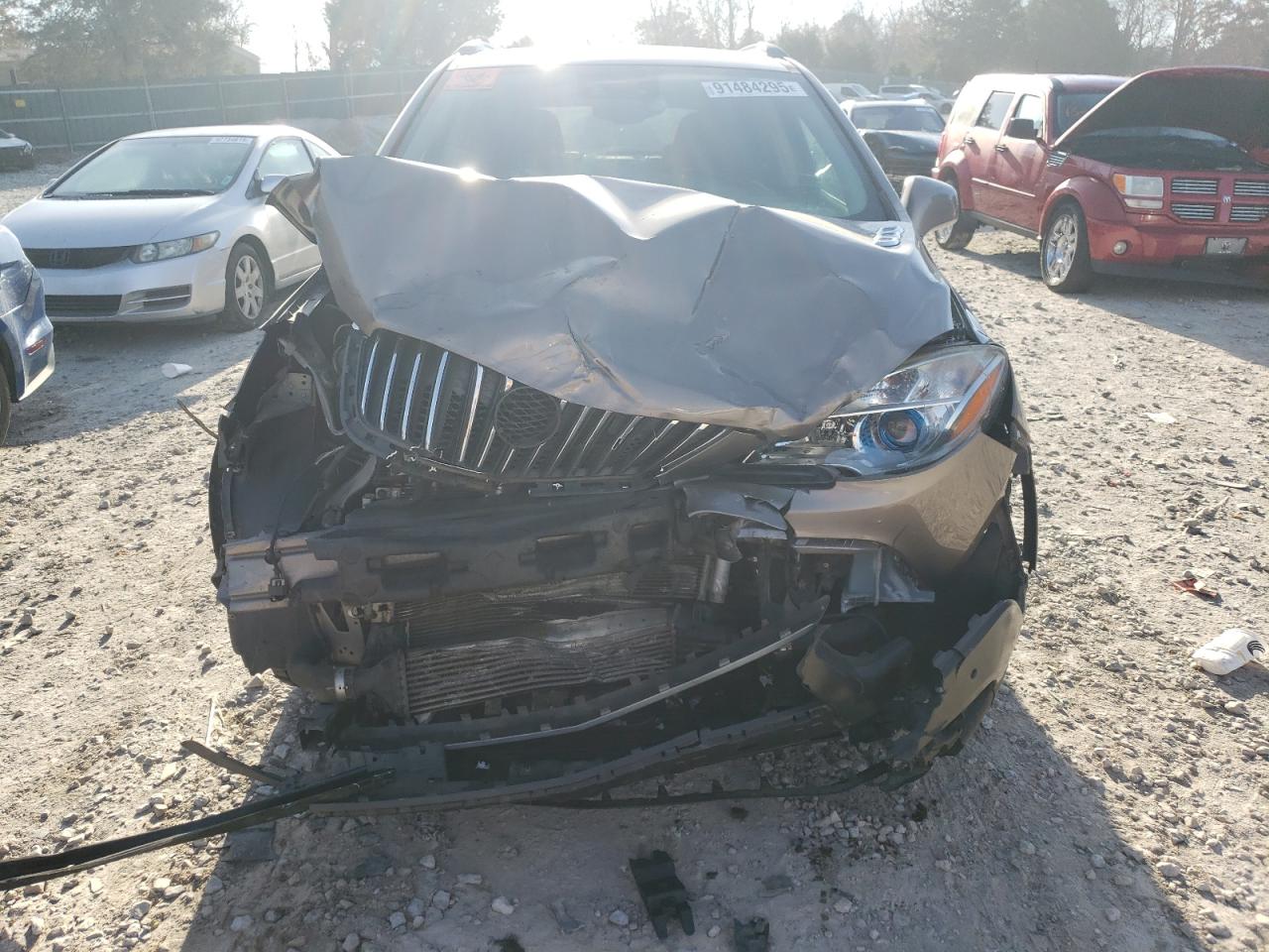 BUICK ENCORE PREMIUM