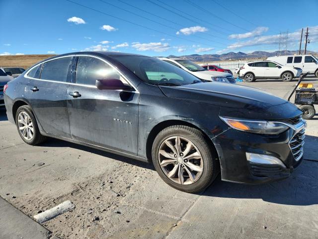2020 CHEVROLET MALIBU LT #3297495230