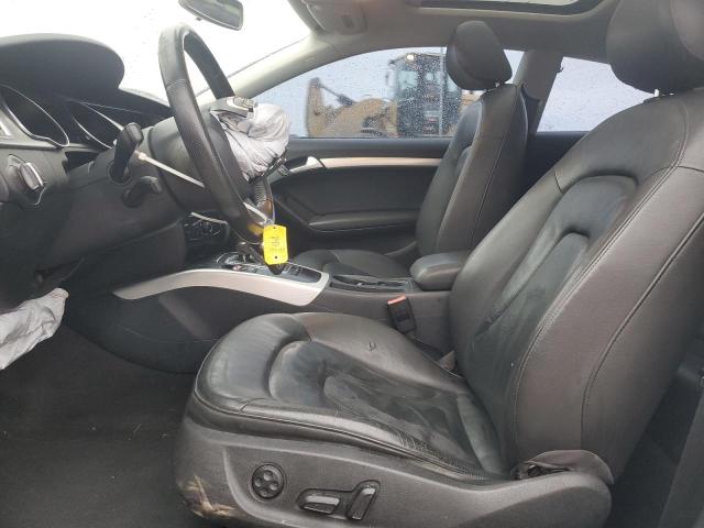 2011 AUDI A5 PREMIUM #3291111170