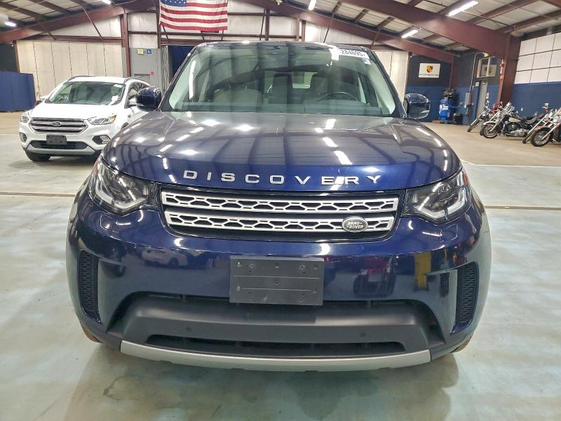 2020 LAND ROVER DISCOVERY #3294538626