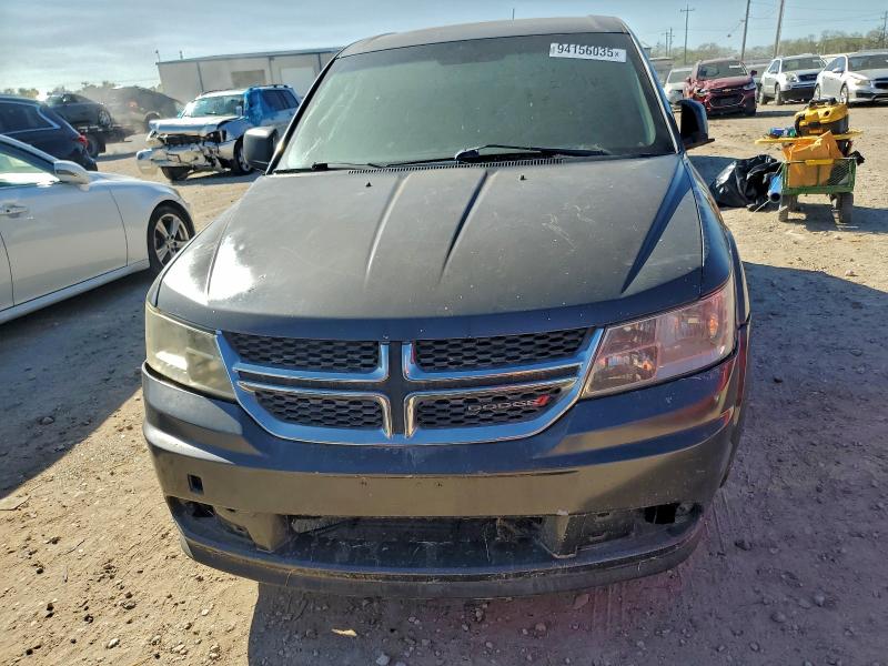 2015 DODGE JOURNEY SE #3301639643