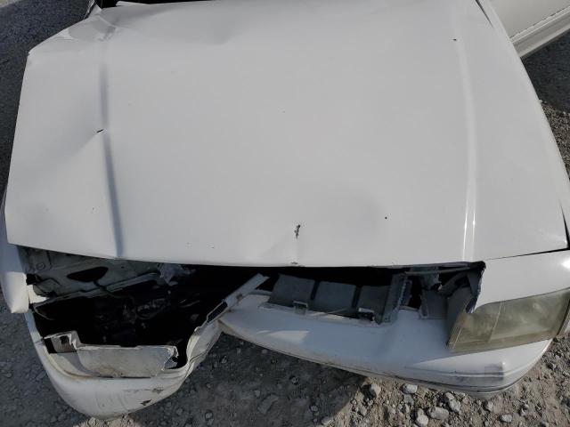 1999 FORD CROWN VICT #3290247222