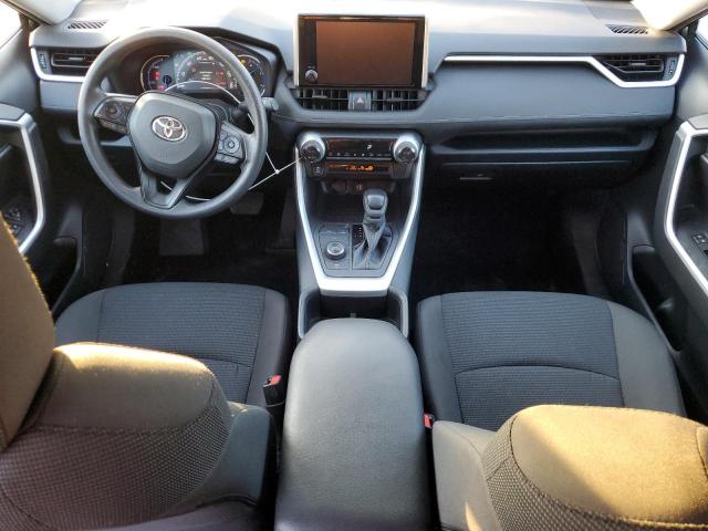 2024 TOYOTA RAV4 LE #3304025529