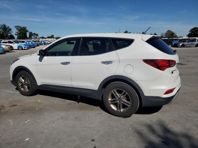 2018 HYUNDAI SANTA FE S #3308239162