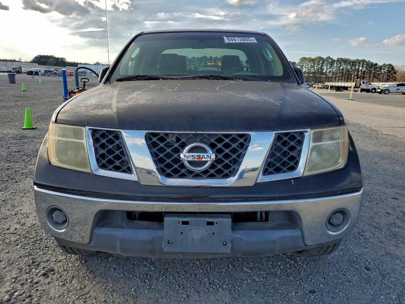 2008 NISSAN FRONTIER C #3301854992