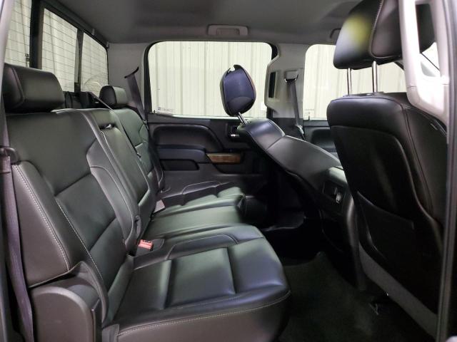 2014 GMC SIERRA K15 #3296410701