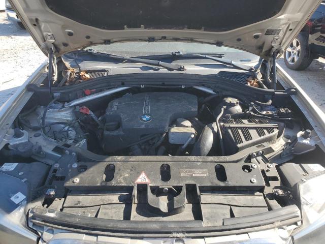 2015 BMW X3 XDRIVE2 #3296956820