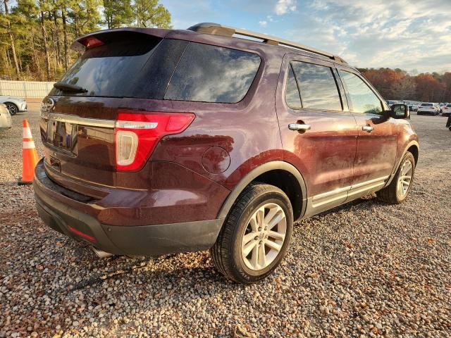 2011 FORD EXPLORER X #3292427571