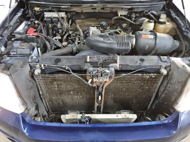 2008 FORD F150 #3311501233