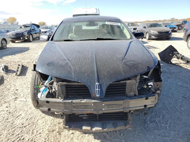 2014 LINCOLN MKS - 1LNHL9DK6EG607850