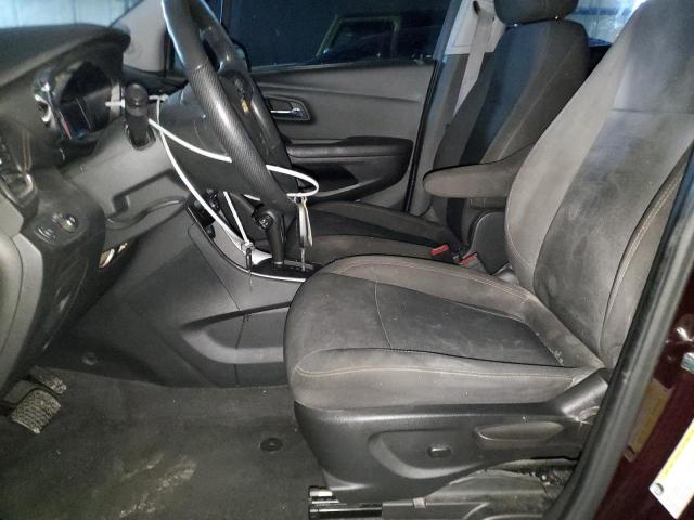 2020 CHEVROLET TRAX LS #3303653927