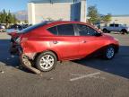 Lot #3297269405 2018 NISSAN VERSA S