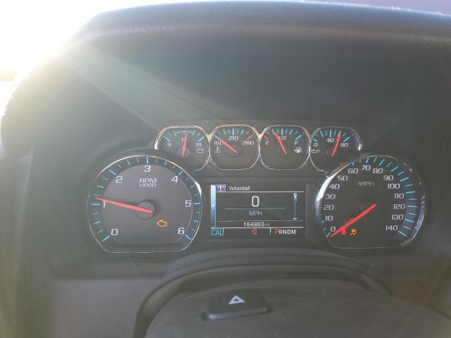 2015 CHEVROLET SUBURBAN C - 1GNSCKKC5FR538840