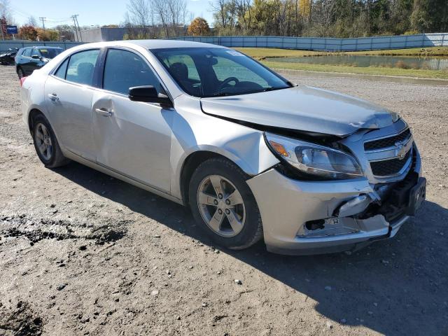 2013 CHEVROLET MALIBU LS #3302653056