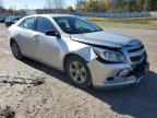 Lot #3302653056 2013 CHEVROLET MALIBU LS