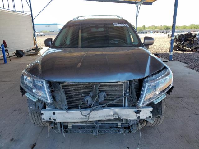 2015 NISSAN PATHFINDER #3301716432