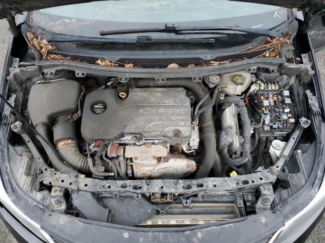 2017 CHEVROLET CRUZE LT #3278831270