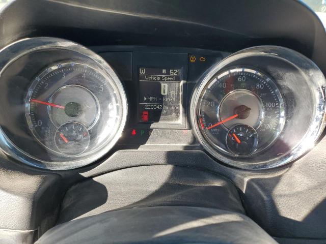 2014 CHRYSLER TOWN & COU #3285044397