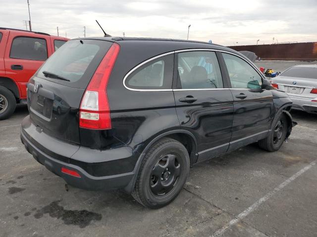 2007 HONDA CR-V LX #3302743032