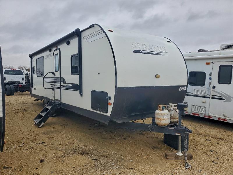 VENTURE RV STRATUS
