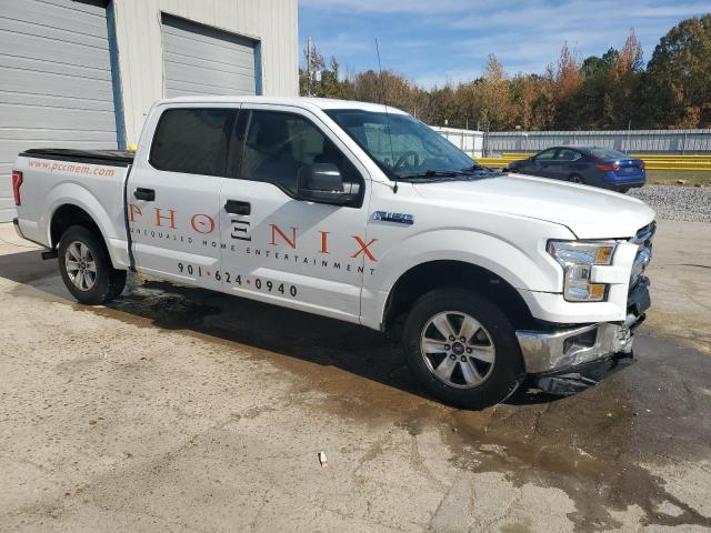 2016 FORD F150 SUPER #3293439438