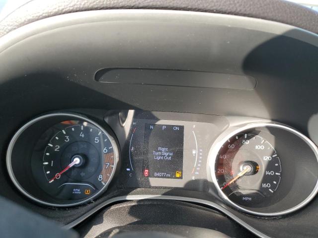 2019 JEEP COMPASS LA #3308347061