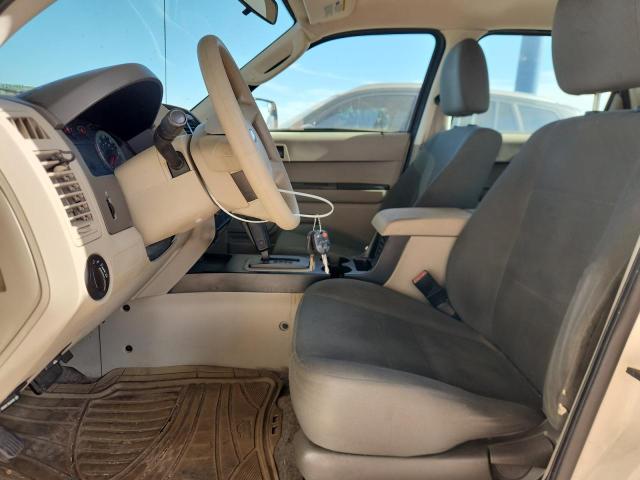 2010 FORD ESCAPE XLS - 1FMCU0C77AKA69716