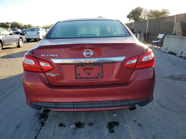 2016 NISSAN ALTIMA 2.5 #3290061261
