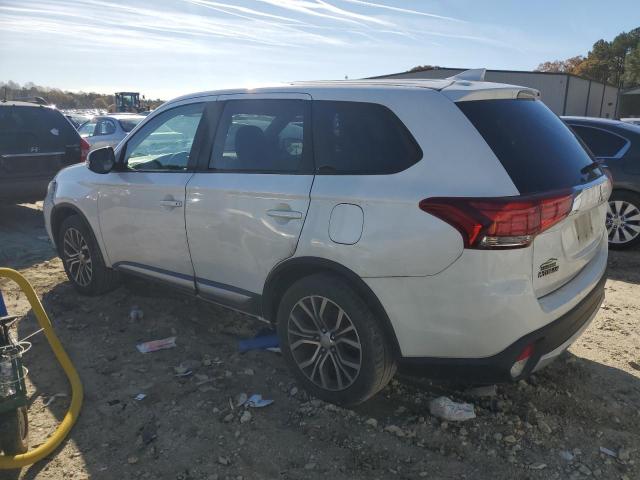2017 MITSUBISHI OUTLANDER #3303955694