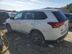 Lot #3303955694 2017 MITSUBISHI OUTLANDER